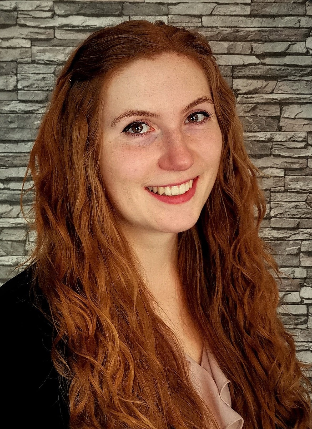 Dieses Bild zeigt Nadine Thiele, M. Sc.
