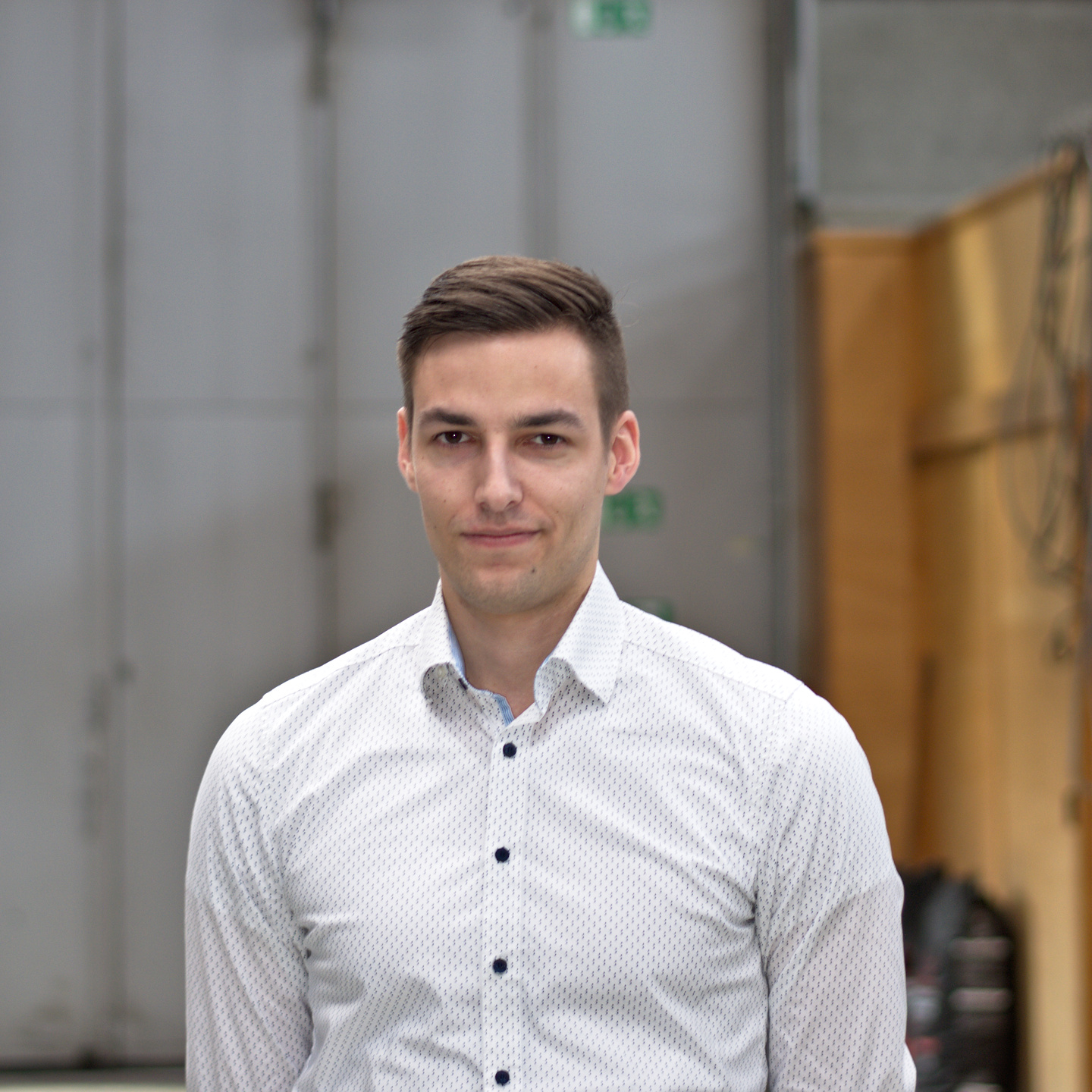 This image shows Philipp Rehner