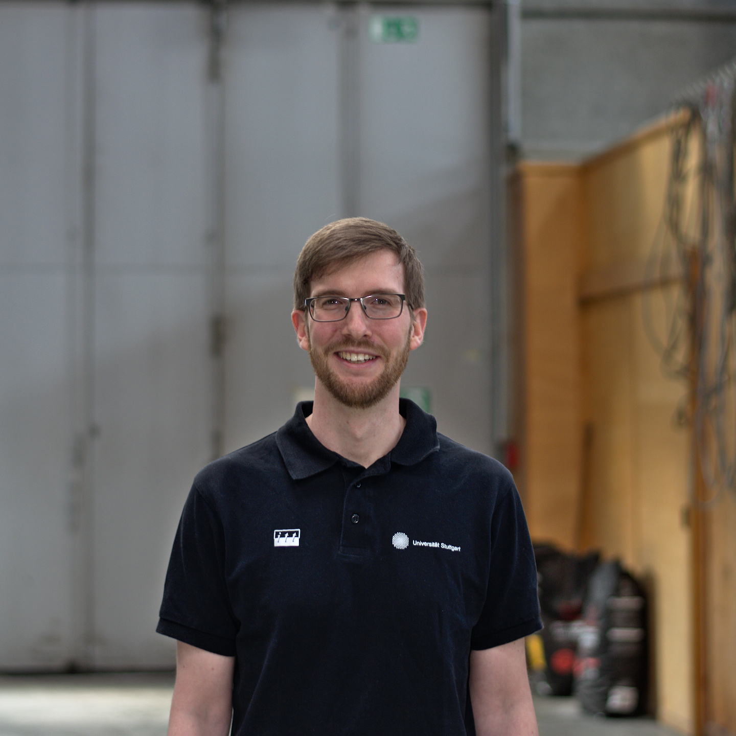 Dieses Bild zeigt Matthias Fischer