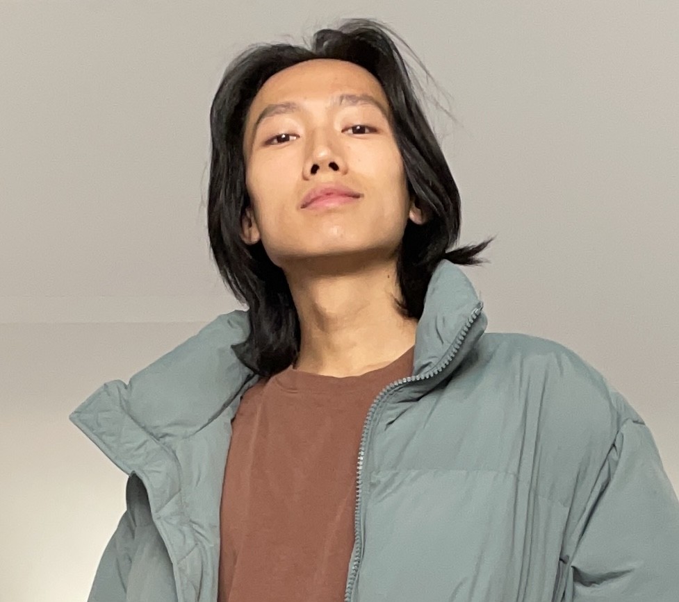 Dieses Bild zeigt Tiong Wei Teh, M. Sc.