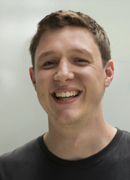 Dieses Bild zeigt Jörg Baz
