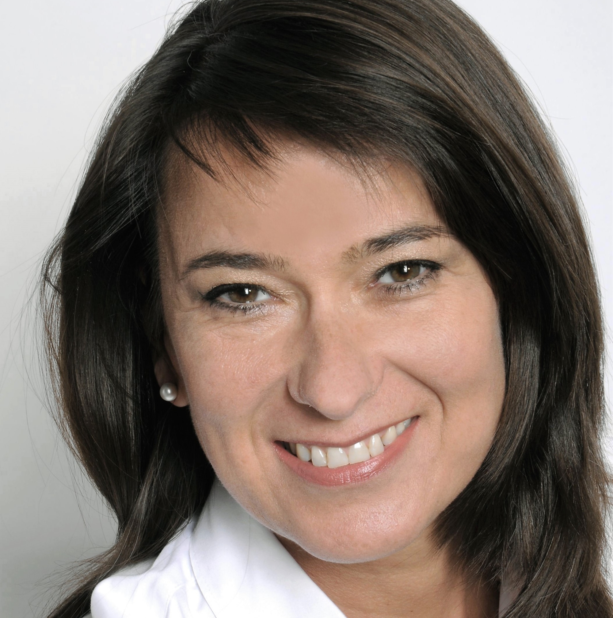 Dieses Bild zeigt Dr. Elisete Pedrollo