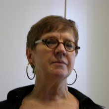 This image shows Agnes Schmidtgen