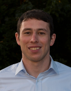 This image shows Christian Waibel